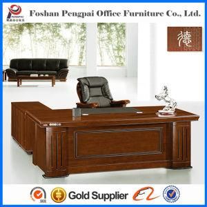 High End Simple Design Government Supplied Office Table