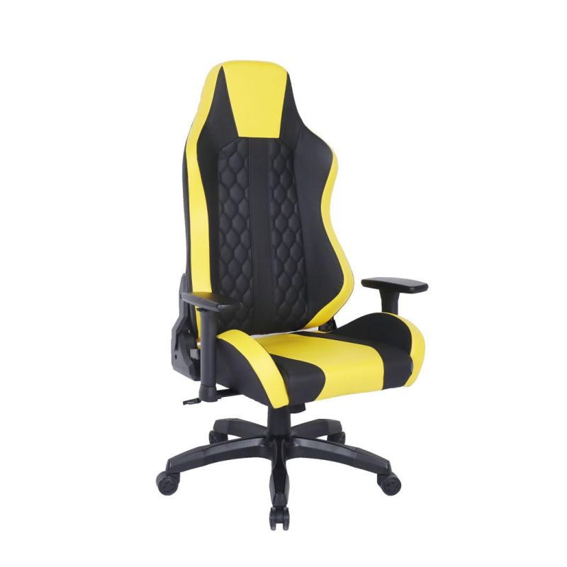 Moves with Monitor Gamer Electric Office China Wholesale Market Ms-923 Gaming Chair