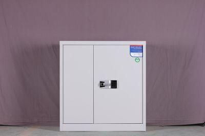 Half Height Single Door Smart Security Cabinet