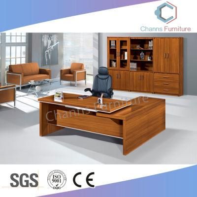 High Quality Office Table Executive Desk (CAS-MD18A24)