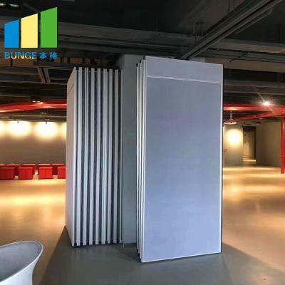 ODM Room Divider Hanging Partitions Soundproofing Movable Partiition Walls