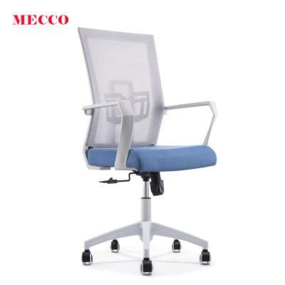 New Arrival Comfortable Ergonomic Chair High Back Mesh Chair