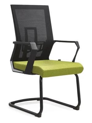 Modern New Design Factory of Mesh Back Rest Executive Ergonomic Computer Office Chair