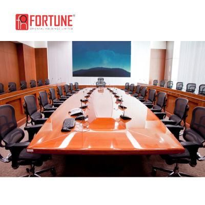 Negotiation Meeting Table Custom Sizes Whole Set Package Solution for America/ Australia Market