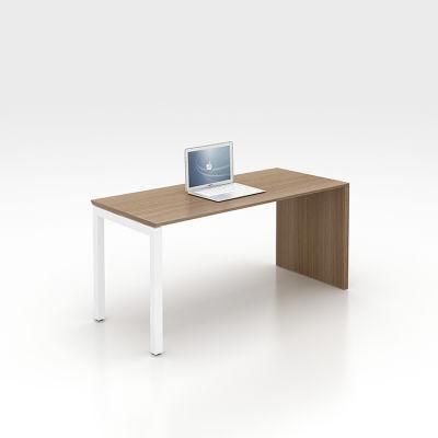 Modern Simple Computer Desk Modern Decent Steady New Design Home Furniture Office Table