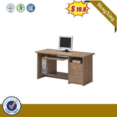 Modern Minimalist Home Office Furniture Computer Wooden Desktop Study Table Laptop Desk
