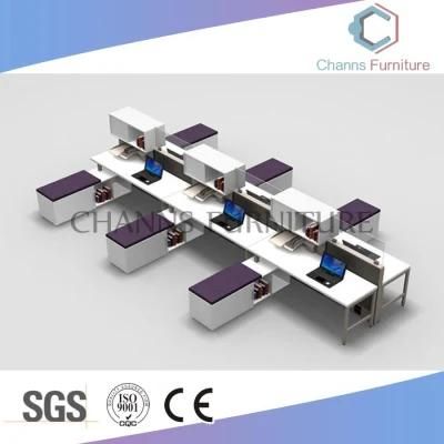 Modern Furniture Open Office Desk Workstation (CAS-W1771535)