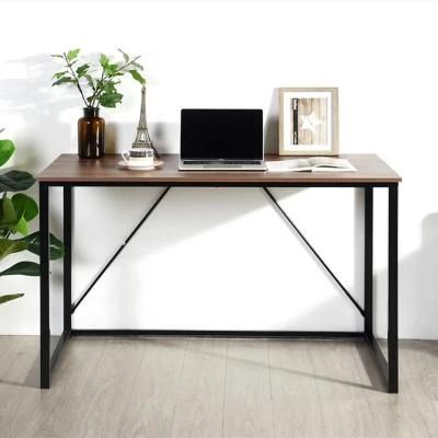 American Steel and Wood Combined with Simple Student Study Desk 0331