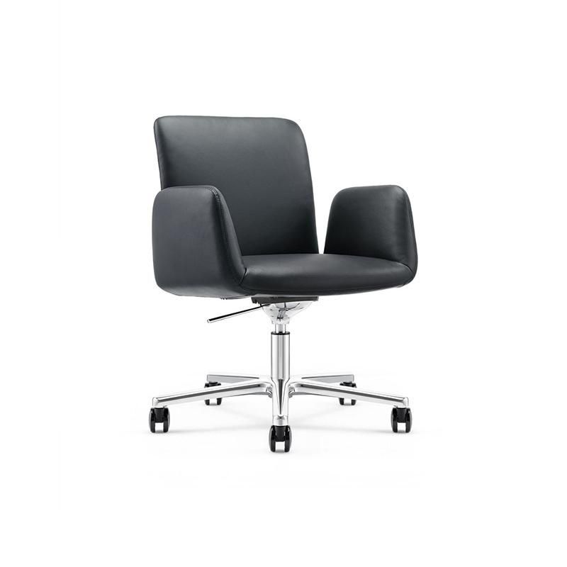 PU Leather Modern Executive Conference Office Chair