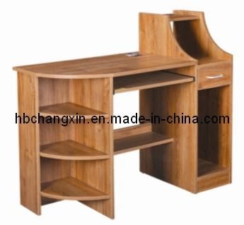 Hot Selling Modern Wood Computer Table