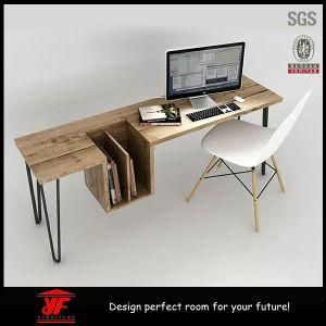 Home Office Furniture Classic Wooden Laptop Desk