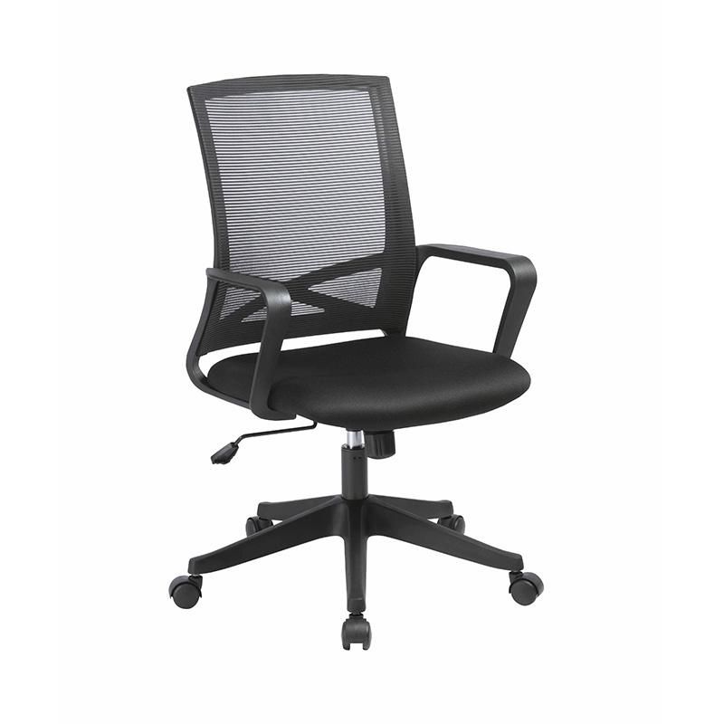 MID-Back Meeting Swivel Mesh Staff Computer Office Chair