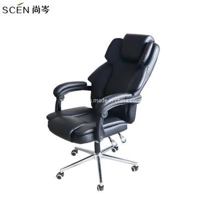 High Quality Office Chair Executive Ergonomic High Back 360 Degree Swivel Office Chair