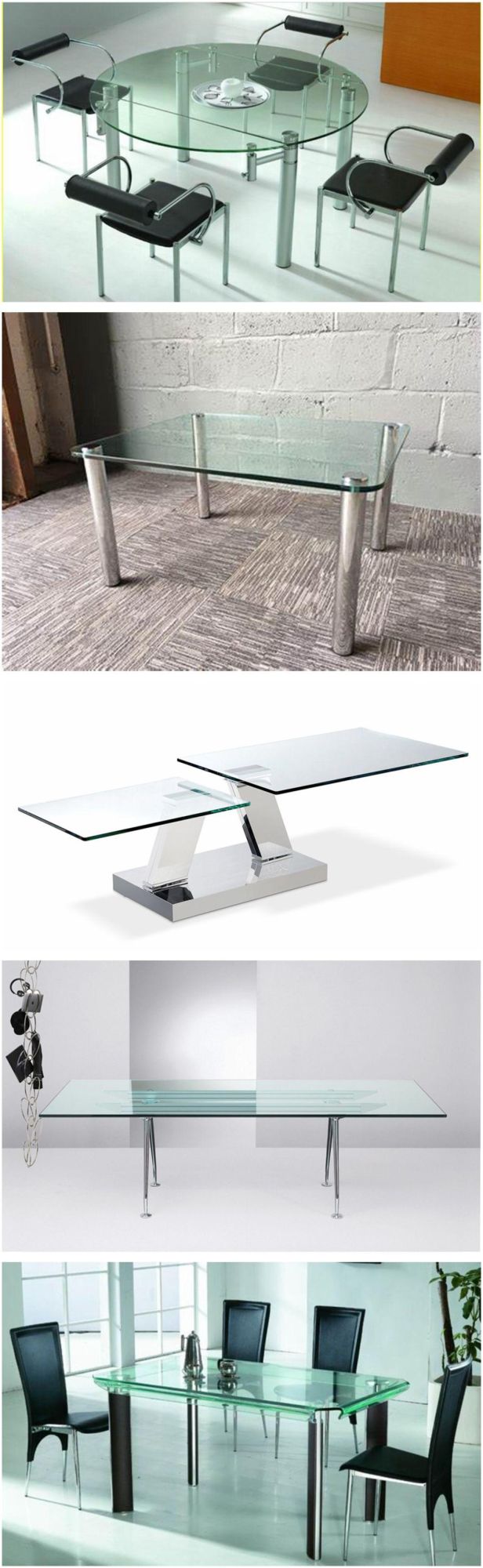 Clear/Ultra Clear/Low Iron Glass Furniture Glass Dinner Table Beach Table Hardened Desk Top Glass Clear Tempered Table Top Glass Toughened Table Glass