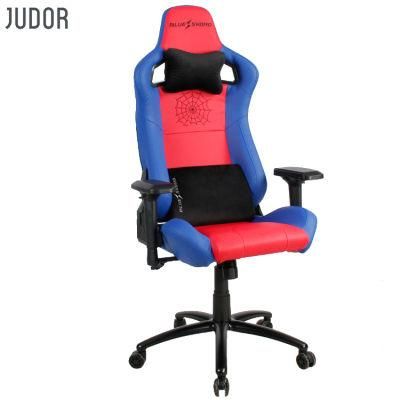 Judor Modern High Quality Gaming Chair Adjust PC Office Computer Gaming Chair