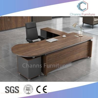 Factory Made Office Table Traditional Executive Desk (CAS-DA24)