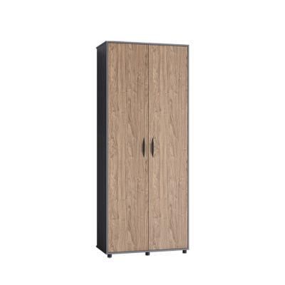 Modern Office Furniture Filing Cabinet Wooden Storage Bookshelf