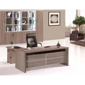 High End Wood Table Hotel Home Office Furniture