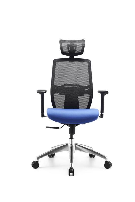 Newest High Quality Swivel Mesh Executive Office Chair (FOH- X9BAP)