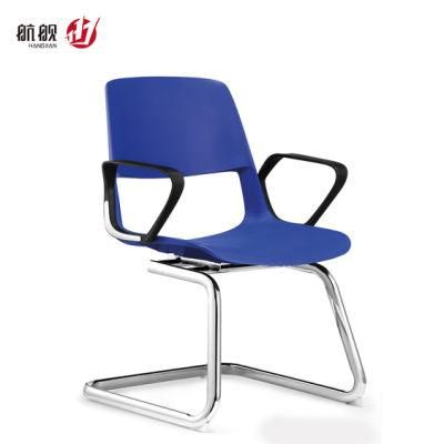 Wholesale Modern Office Furniture Training Room Conference Plastic Chairs