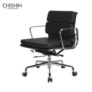 Ergonomic Mesh Office Chair in Black