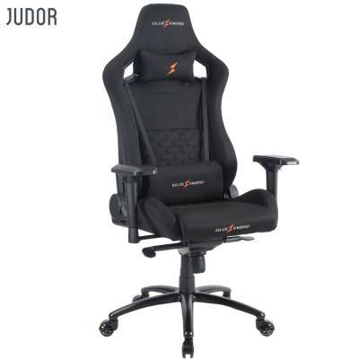 Judor Massage PC Gamer Chair Racing Computer Adjustable Gaming Chair