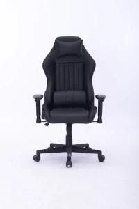 Office Chair E-Sports Racing Gaming Chair with Neck Pillow and Waist Pillow Lk-2244