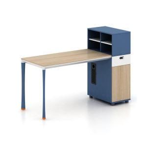 Wholesale China Factory Office MDF Executive Furniture Office Desks