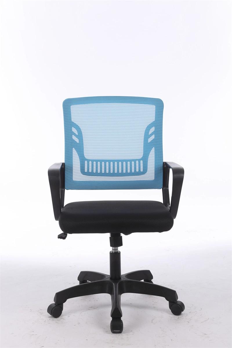 Best Quality High Back Home Office Swivel Mesh Chair China Manufacturer Traditional Ergonomic Design Computer Chair