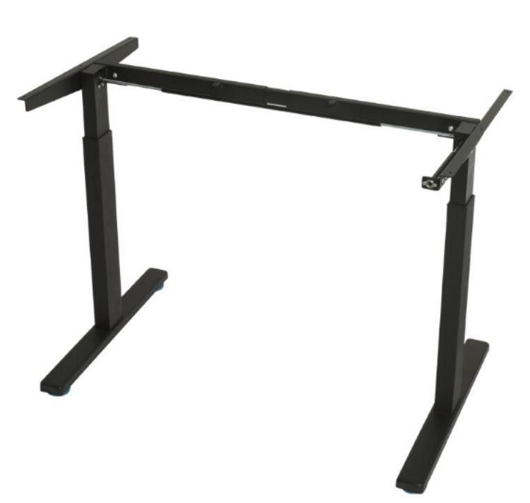 Sale Good Quality Height-Adjustable Hand Manual Lifting Table