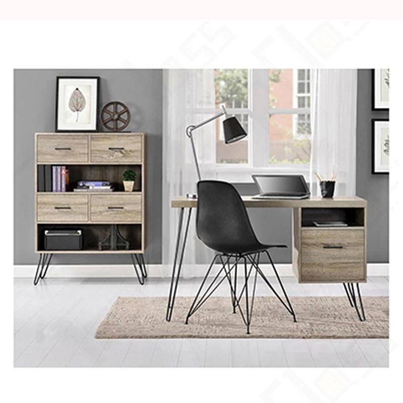 Simple Modern Desk Small Family Study Computer Desk