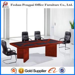 Small Size Wooden Meeting Conference Table for Office