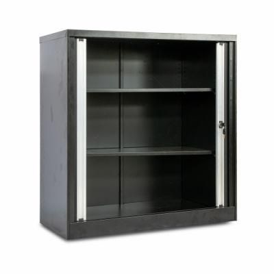 Luoyang Factory Direct Metal Small Tambour Cabinet