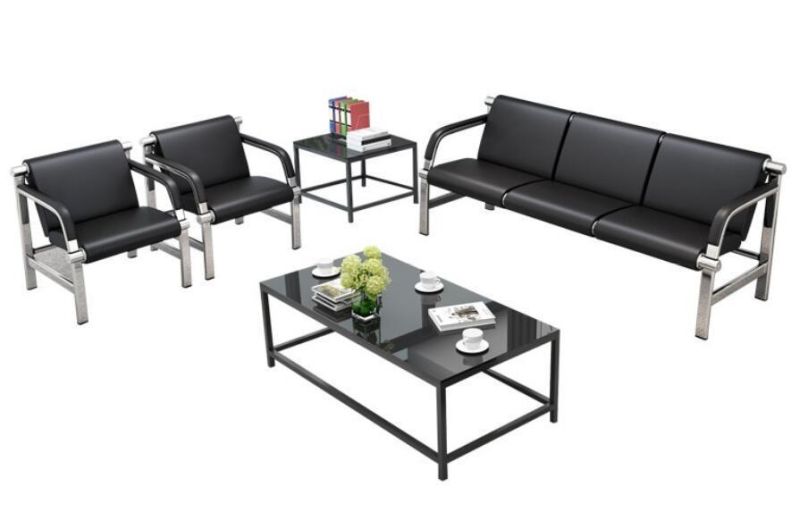 New Model Leather Sofa Sets Pictures/Office Sectional Sofa Furniture