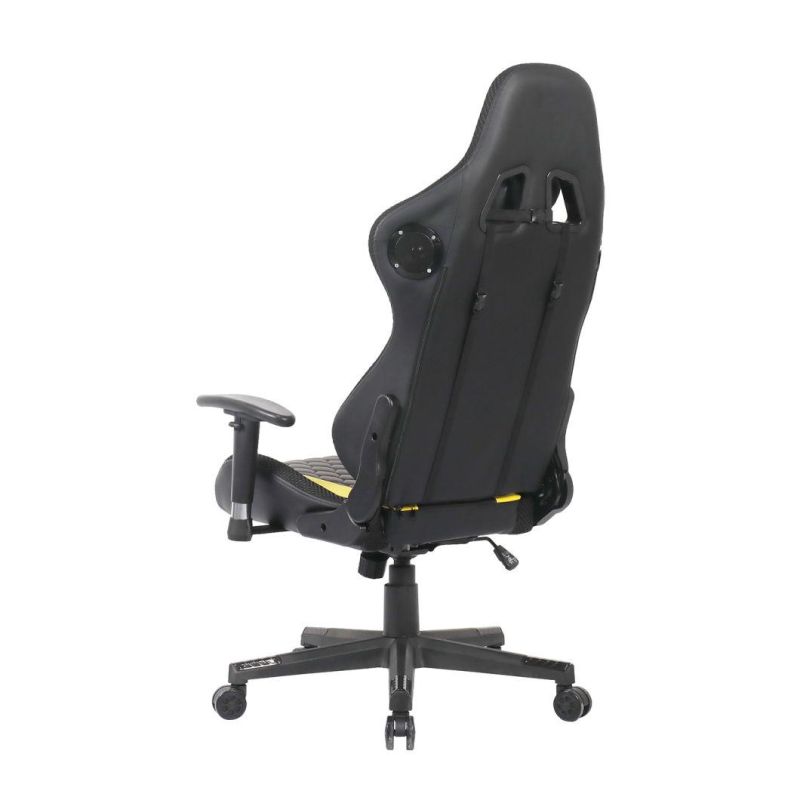 High Quality Adjustable and Movable PC Computer Wholesale Gamer Chair