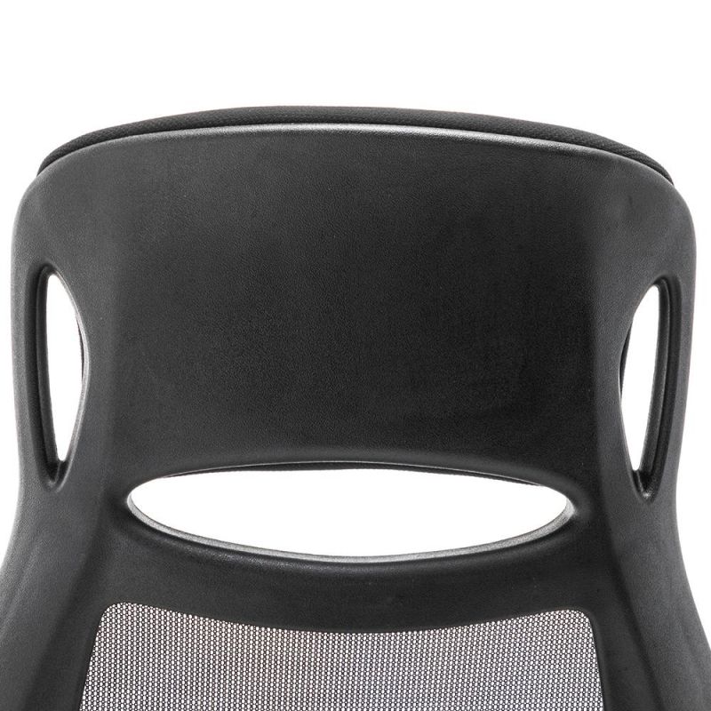 Anji Eco Office Furniture Mesh Back Office Chair Swivel Ergonomic Office Chair Executive Mesh Chair