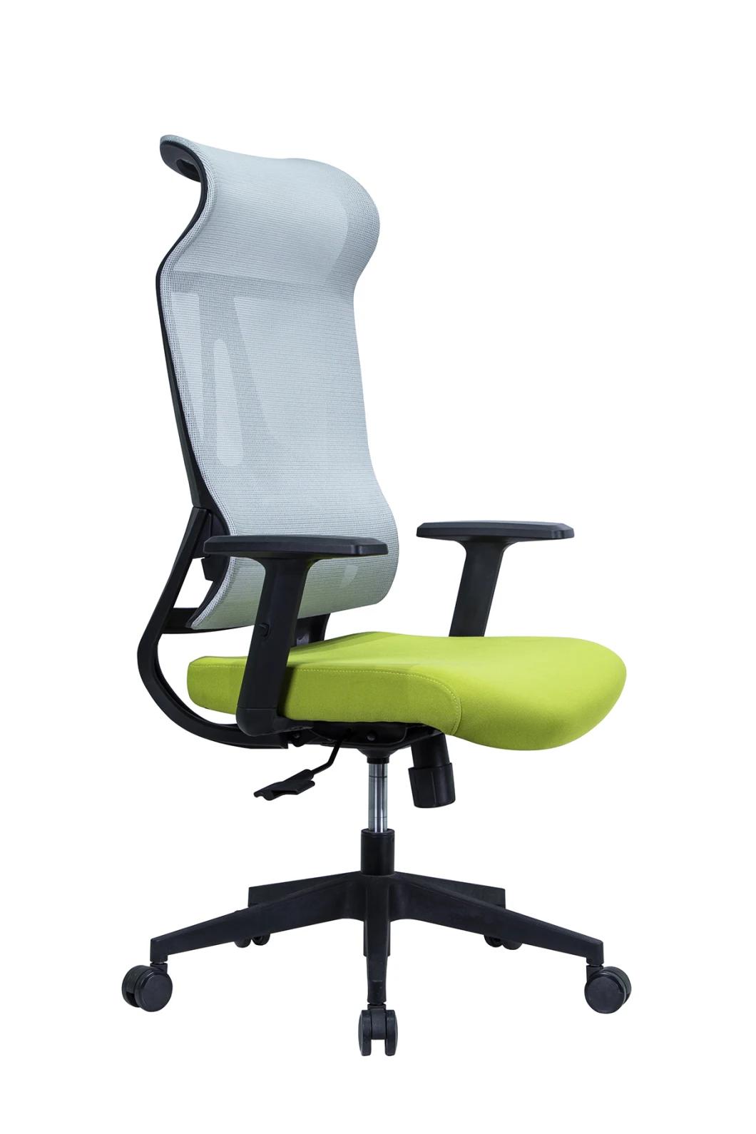 Modern Home Officce Furniture New Design Cheap Office Mesh Computer Chair