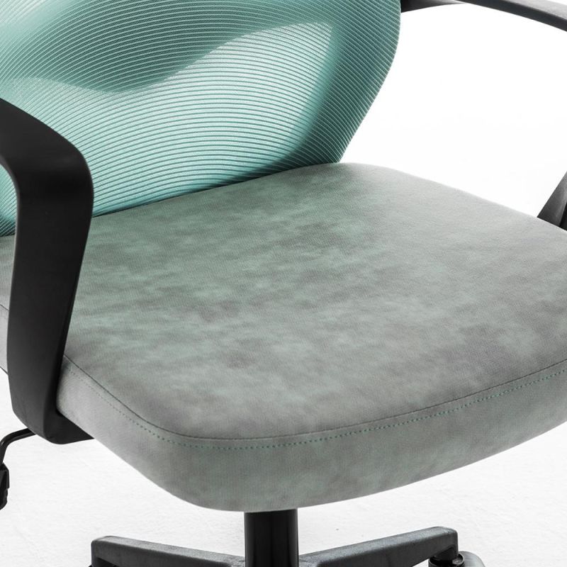 Ergonomic High-Back Full Mesh Office Chair Adjustable Executive Swivel Chair