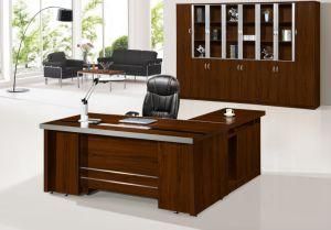 Melmine Office Table Executive Desk Meeting Table Office Partition Workstation Computer Table Modern New Design Office Furniture 2019