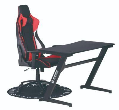 Judor Home Office Ergonomic Gaming Computer Desk Table Gaming Desk