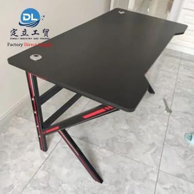 Large Gaming Desk Computer Gaming Table