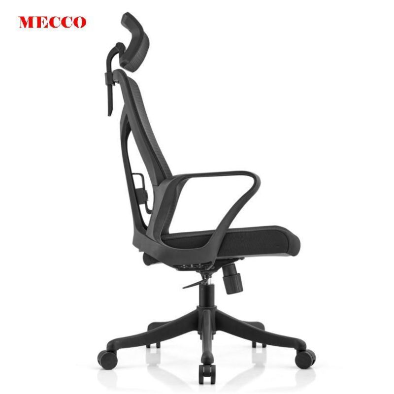 Best Price Design Office Furniture Ergonomic Computer Manager Executive Director Task Swivel Mesh High Back Adjustable Armrest Chair