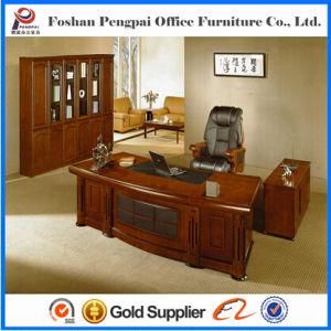 Hot Selling Model MDF Wood Modern Elegant Office Table/Desk (A-2216)