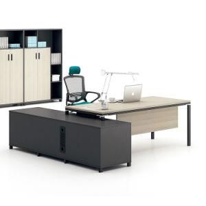 New Simple Modern Design Custom Made Modern Office Desk