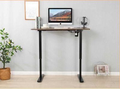 Crank Standing Desk Wall Desk Stand Table Desk Adjustable Height Electric Standing Desk Electric Desk Sit Stand Desk Office Desk
