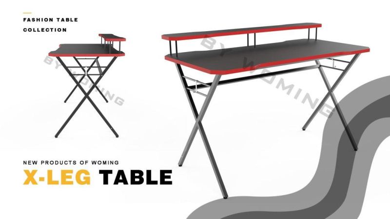 L Shape Computer Table Study Desk Corner Desk Wholesales Table Corner Desk