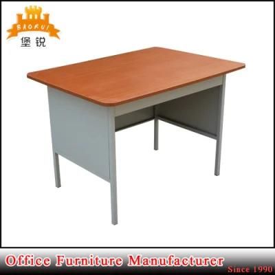 Luoyang 21 Years Manufacturer Metal Office Table