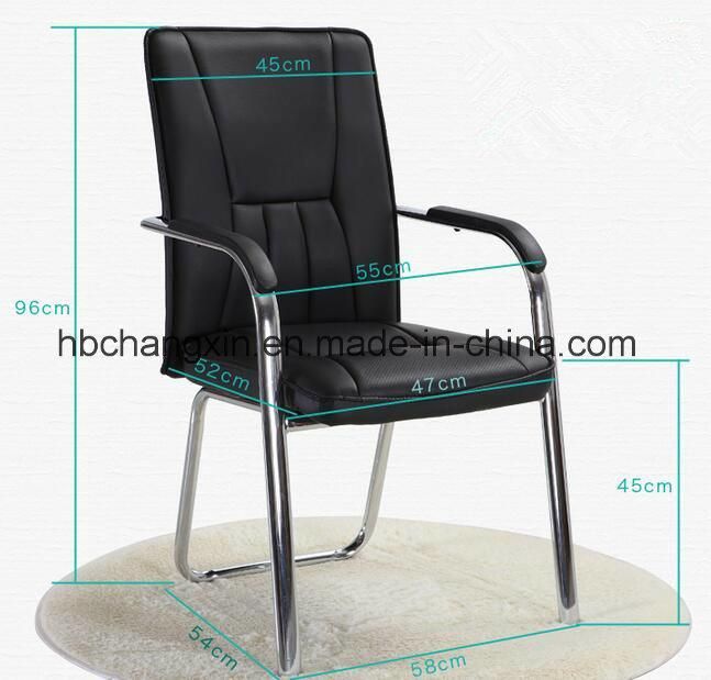 Hot Sale Without Wheels Chair Office Chair
