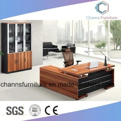 Factory Customized Manager Melamine Office Table