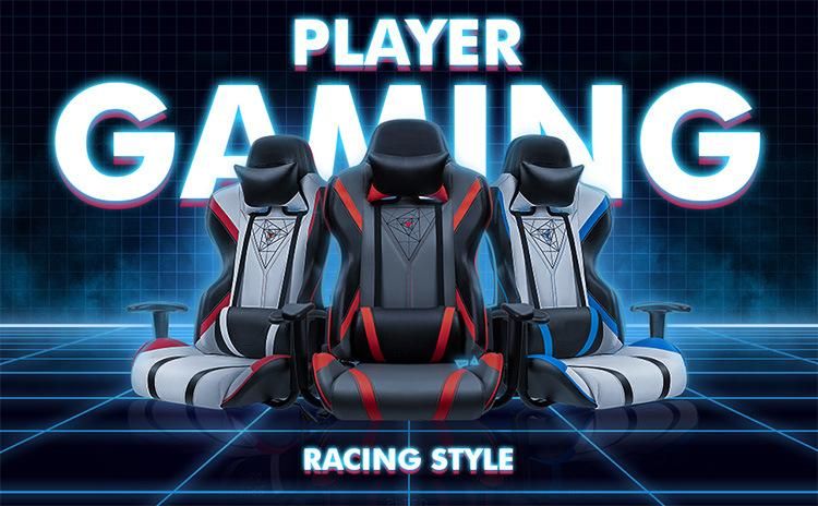 Gaming Chair Best Office Computer Racing Chair